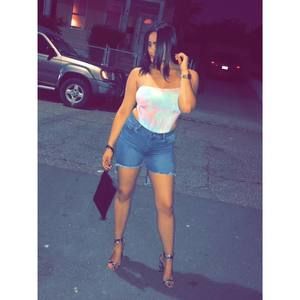 Meet your Posher, Gisselle